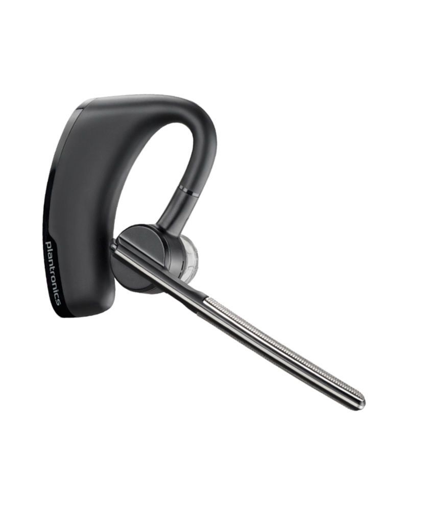 Plantronic Voyager Legend Bluetooth Headset Text Noise Reduction Ebay